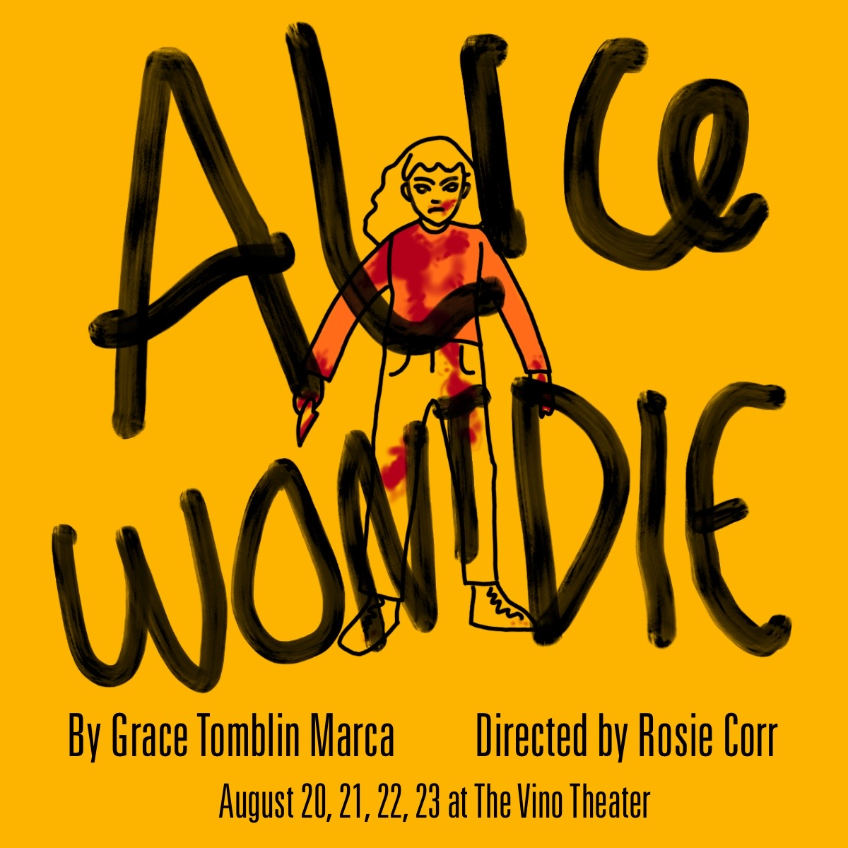 print-designer-07 Poster image for "Alice Won't Die".