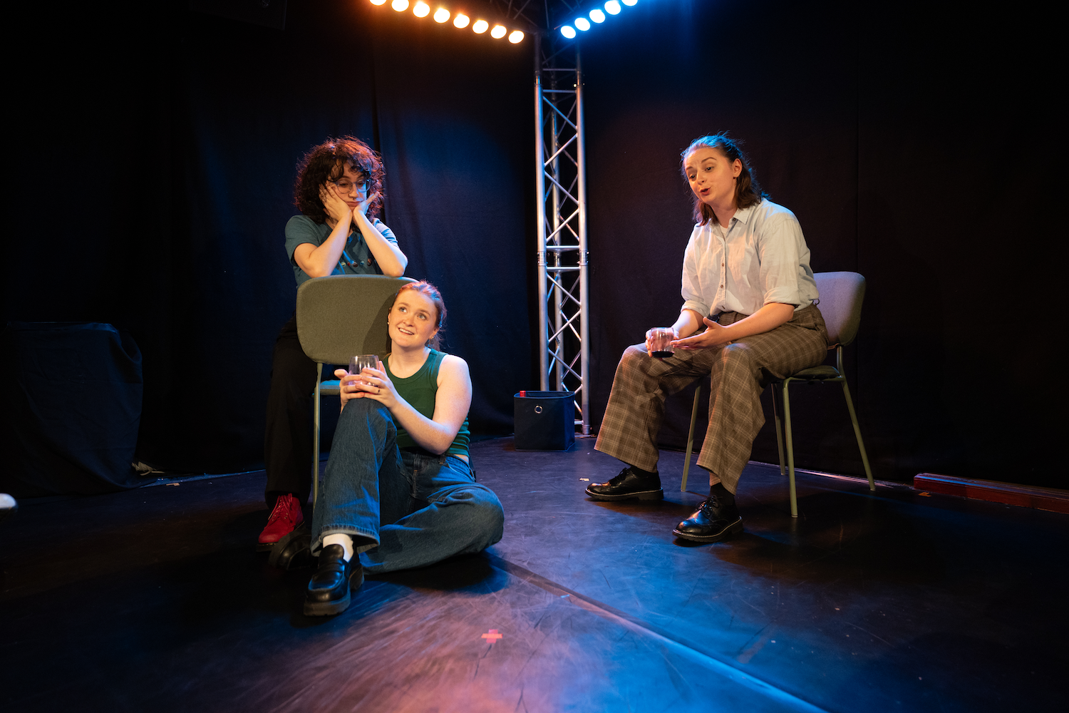 print-designer-37 Image from Accidental Aarson Theatre Company's production of "Faster in the Attic".
