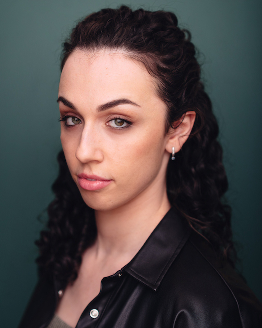 Headshot of Julie Sandler.
